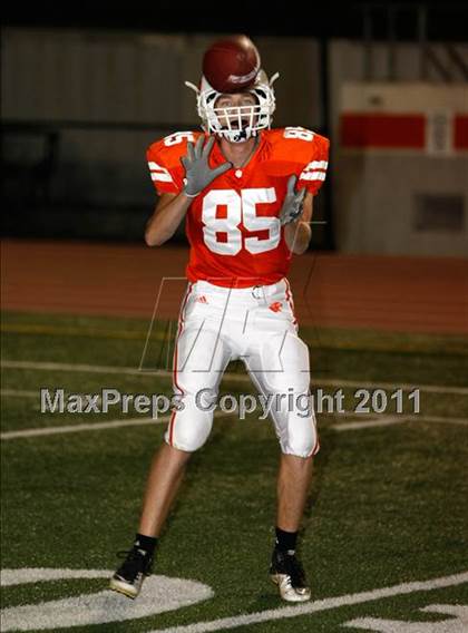 Thumbnail 2 in Hamilton vs. Poly (SS CIF Playoffs) photogallery.