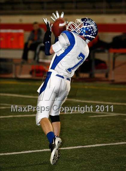 Thumbnail 3 in Hamilton vs. Poly (SS CIF Playoffs) photogallery.