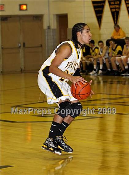 Thumbnail 3 in Rocky Grove @ Venango Catholic photogallery.