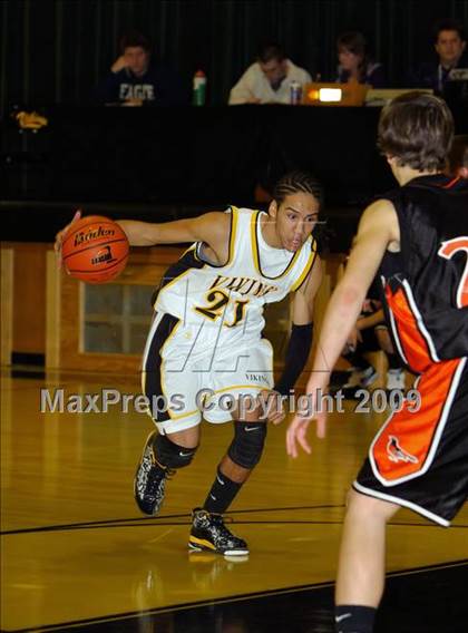 Thumbnail 3 in Rocky Grove @ Venango Catholic photogallery.