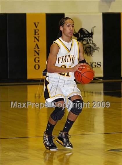 Thumbnail 1 in Rocky Grove @ Venango Catholic photogallery.