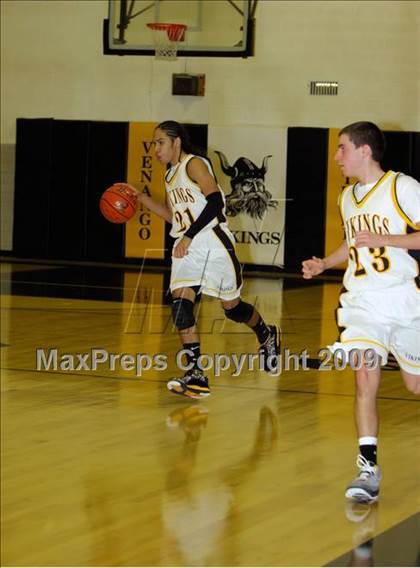 Thumbnail 3 in Rocky Grove @ Venango Catholic photogallery.
