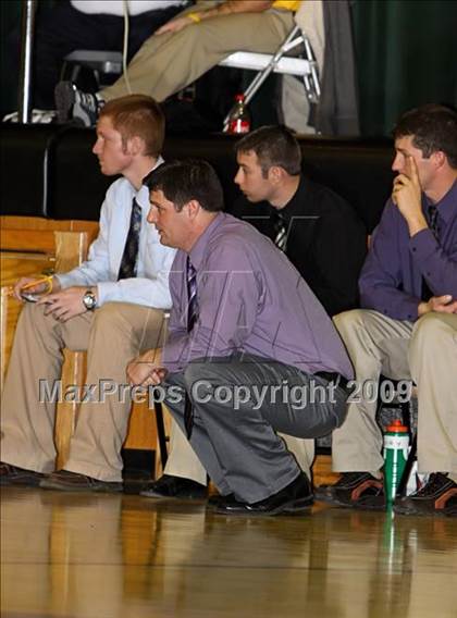 Thumbnail 2 in Rocky Grove @ Venango Catholic photogallery.