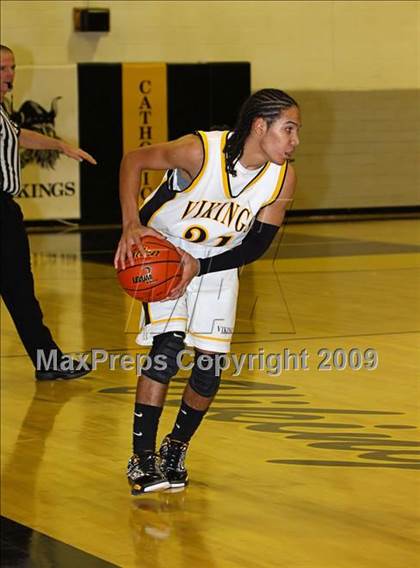 Thumbnail 3 in Rocky Grove @ Venango Catholic photogallery.