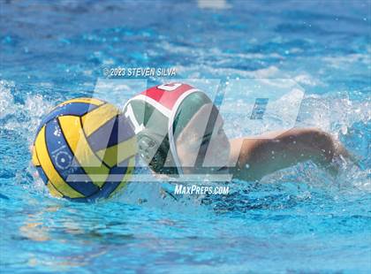 Thumbnail 1 in Coronado vs. Santana (San Diego Open) photogallery.