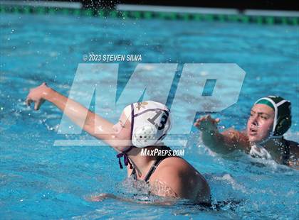 Thumbnail 3 in Coronado vs. Santana (San Diego Open) photogallery.