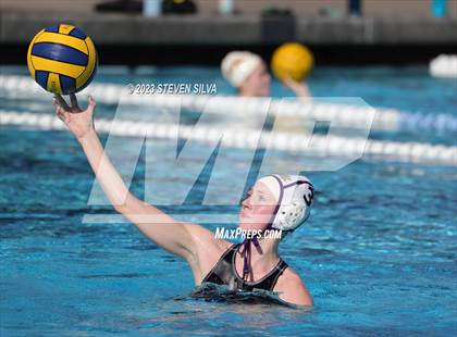 Thumbnail 1 in Coronado vs. Santana (San Diego Open) photogallery.