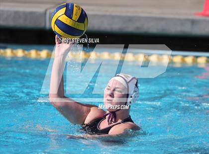 Thumbnail 1 in Coronado vs. Santana (San Diego Open) photogallery.