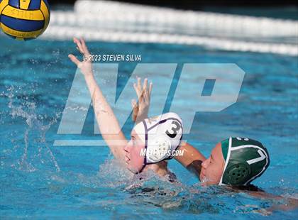 Thumbnail 1 in Coronado vs. Santana (San Diego Open) photogallery.
