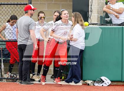 Thumbnail 1 in Carle Place vs. Wheatley (Section VIII B Final) photogallery.
