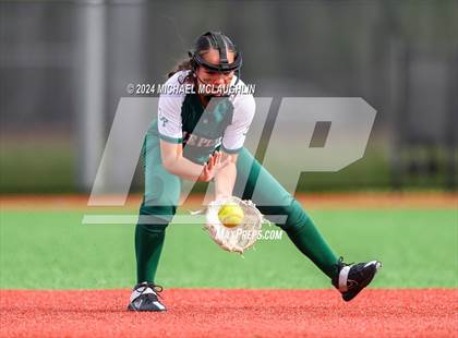 Thumbnail 1 in Carle Place vs. Wheatley (Section VIII B Final) photogallery.