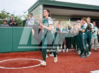Thumbnail 1 in Carle Place vs. Wheatley (Section VIII B Final) photogallery.