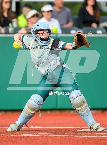 Thumbnail 3 in Carle Place vs. Wheatley (Section VIII B Final) photogallery.