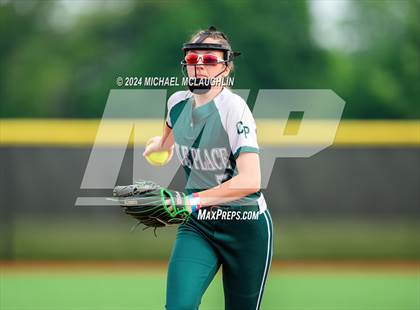 Thumbnail 3 in Carle Place vs. Wheatley (Section VIII B Final) photogallery.