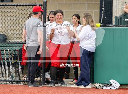 Thumbnail 2 in Carle Place vs. Wheatley (Section VIII B Final) photogallery.