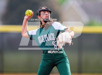 Thumbnail 2 in Carle Place vs. Wheatley (Section VIII B Final) photogallery.