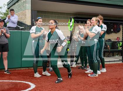 Thumbnail 1 in Carle Place vs. Wheatley (Section VIII B Final) photogallery.