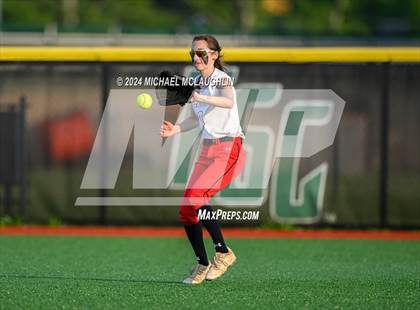 Thumbnail 3 in Carle Place vs. Wheatley (Section VIII B Final) photogallery.