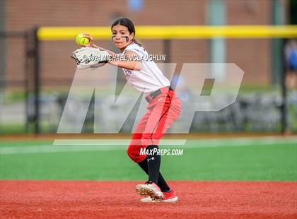 Thumbnail 2 in Carle Place vs. Wheatley (Section VIII B Final) photogallery.