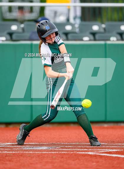 Thumbnail 2 in Carle Place vs. Wheatley (Section VIII B Final) photogallery.