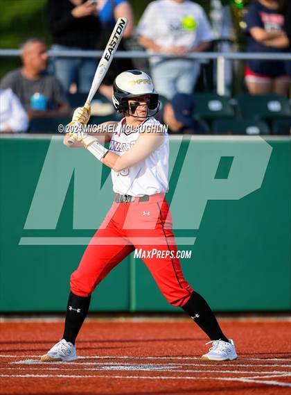 Thumbnail 2 in Carle Place vs. Wheatley (Section VIII B Final) photogallery.