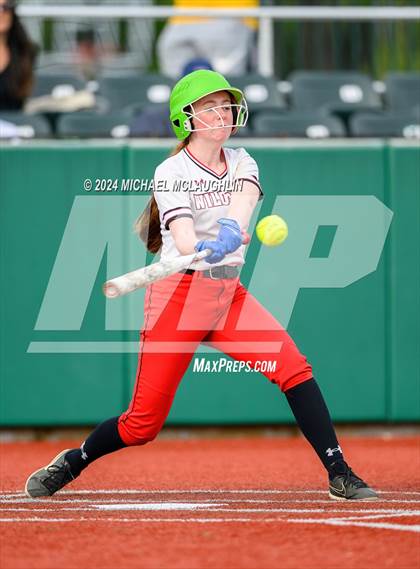 Thumbnail 3 in Carle Place vs. Wheatley (Section VIII B Final) photogallery.