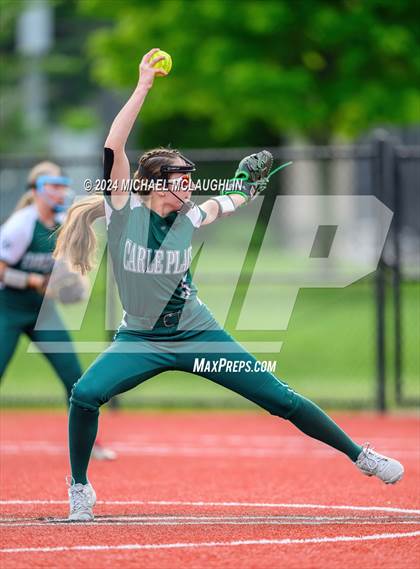 Thumbnail 3 in Carle Place vs. Wheatley (Section VIII B Final) photogallery.