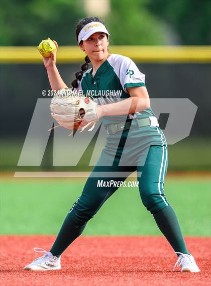 Thumbnail 3 in Carle Place vs. Wheatley (Section VIII B Final) photogallery.