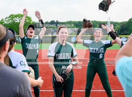 Thumbnail 1 in Carle Place vs. Wheatley (Section VIII B Final) photogallery.