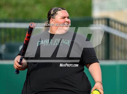 Thumbnail 1 in Carle Place vs. Wheatley (Section VIII B Final) photogallery.
