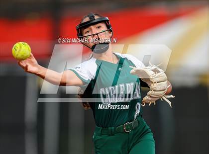 Thumbnail 2 in Carle Place vs. Wheatley (Section VIII B Final) photogallery.