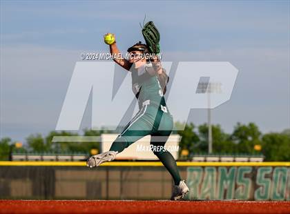 Thumbnail 2 in Carle Place vs. Wheatley (Section VIII B Final) photogallery.