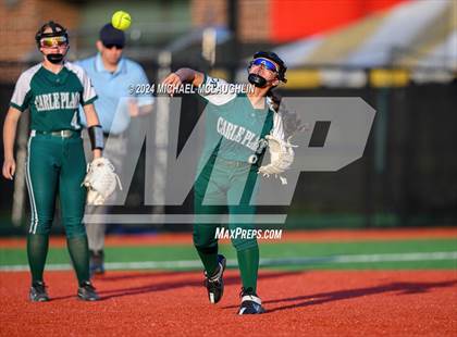 Thumbnail 2 in Carle Place vs. Wheatley (Section VIII B Final) photogallery.