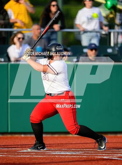 Thumbnail 3 in Carle Place vs. Wheatley (Section VIII B Final) photogallery.