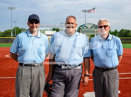 Thumbnail 1 in Carle Place vs. Wheatley (Section VIII B Final) photogallery.