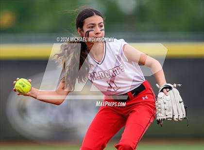 Thumbnail 1 in Carle Place vs. Wheatley (Section VIII B Final) photogallery.