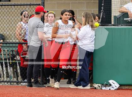 Thumbnail 3 in Carle Place vs. Wheatley (Section VIII B Final) photogallery.