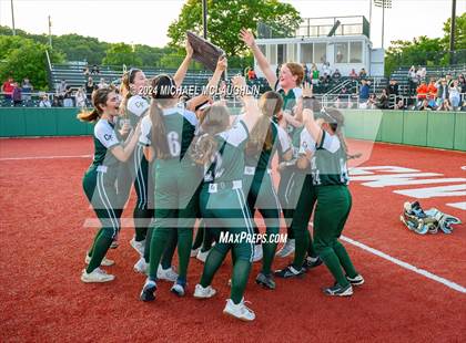 Thumbnail 1 in Carle Place vs. Wheatley (Section VIII B Final) photogallery.