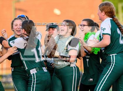 Thumbnail 3 in Carle Place vs. Wheatley (Section VIII B Final) photogallery.