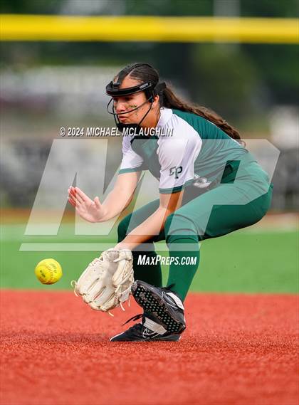 Thumbnail 3 in Carle Place vs. Wheatley (Section VIII B Final) photogallery.