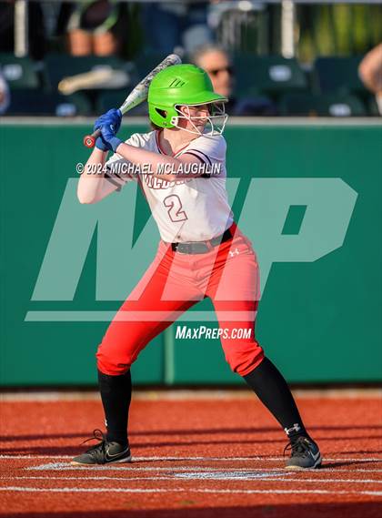 Thumbnail 3 in Carle Place vs. Wheatley (Section VIII B Final) photogallery.