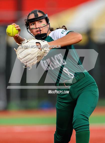 Thumbnail 1 in Carle Place vs. Wheatley (Section VIII B Final) photogallery.