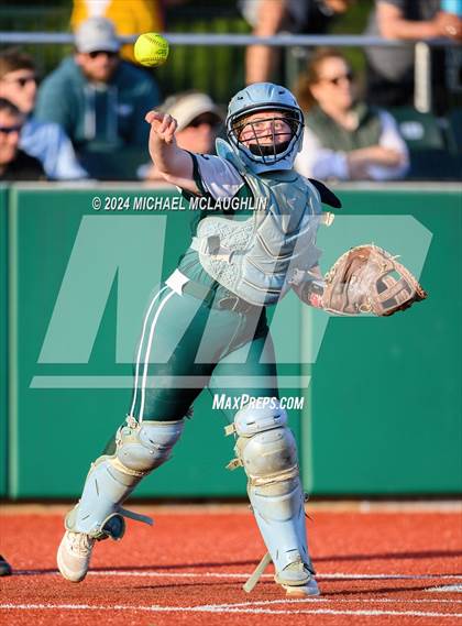 Thumbnail 1 in Carle Place vs. Wheatley (Section VIII B Final) photogallery.