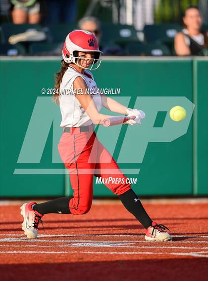 Thumbnail 2 in Carle Place vs. Wheatley (Section VIII B Final) photogallery.