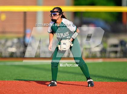 Thumbnail 2 in Carle Place vs. Wheatley (Section VIII B Final) photogallery.