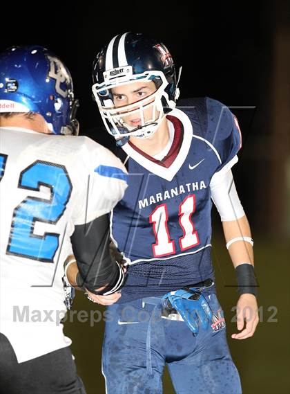 Thumbnail 2 in Desert Christian @ Maranatha photogallery.