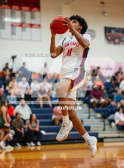 Thumbnail 1 in Atascocita @ Seven Lakes photogallery.