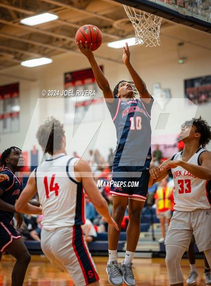 Thumbnail 1 in Atascocita @ Seven Lakes photogallery.