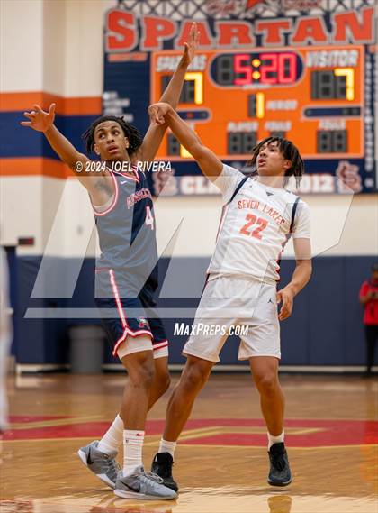 Thumbnail 3 in Atascocita @ Seven Lakes photogallery.