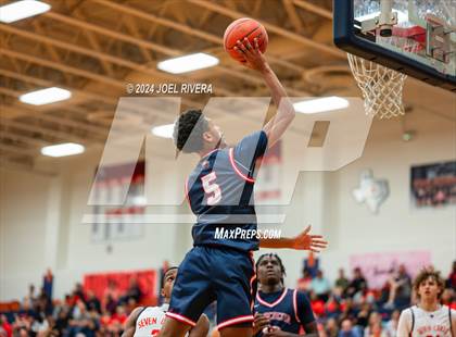 Thumbnail 1 in Atascocita @ Seven Lakes photogallery.